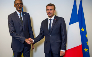 France-Rwanda: des relations meilleures, mais pas encore normalisées
