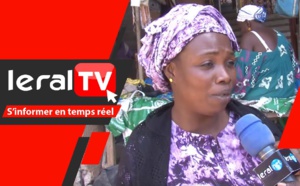VIDEO - Nouveau Gouvernement: Ce qu'en pensent les femmes du marché de Louga