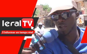 VIDEO - Louga: A la découverte de la débrouillardise des jeunes