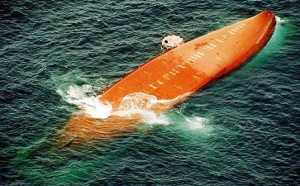 [ Exclusive  - Vidéo] Le dernier voyage du Bateau le Joola ( Âme sensible s'abstenir )