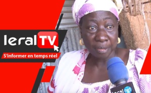 VIDEO - Marché de Louga: L'insalubrité du marché inquiète les occupants