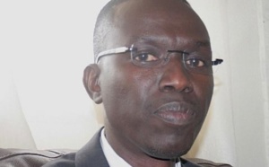 Nommé ministre de l’Emploi: Dame Diop rattrapé par son passé