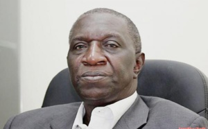 Nécrologie: décès de Momar Seyni Ndiaye