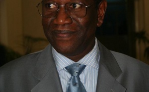 Le Ministre Adama Sall Et Les 14 Milliards De FCFA !