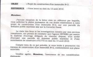 [Documents] Pourquoi le ministre Adama SALL  a été limogé ? 