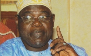 Escroquerie portant sur 18 tonnes de mil : Colonel Malick Cissé cité dans le scandale