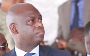 Mansour Faye mouillé dans un parfum de corruption