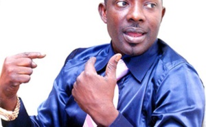 Mbaye Dieye Faye répond aux détracteurs « Barki Yalla »