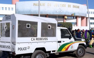 Terrorisme : après Saër Kébé, Imam Dianko recouvre la liberté