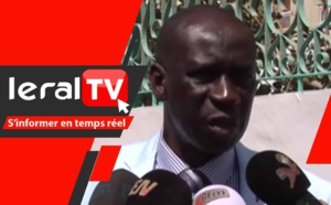 Can U 17 en Tanzanie : Mayacine Mar invite les Lionceaux à faire preuve de technicité et...