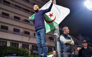 L'élection présidentielle algérienne se tiendra le 4 juillet