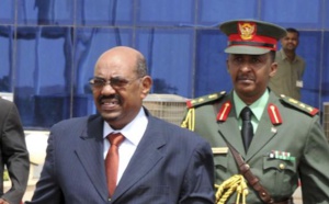 VIDEO-Soudan : le Président Omar El-Béchir destitué et arrêté par l’armée