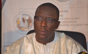 Gouvernement : Une pétition pour la destitution de Cheikhou Oumar Hanne