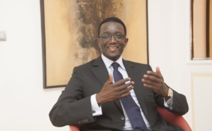 Après le MEFP, Amadou Bâ hérite pourtant d’un super ministère avec les MAESE