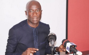 Me Moussa Sarr : « il faut casser les pouvoirs exorbitants du Procureur »