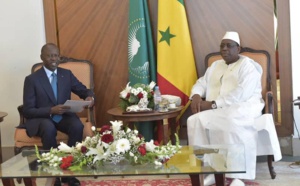 Primature : le cabinet et les services...en attendant la suppression du poste de PM
