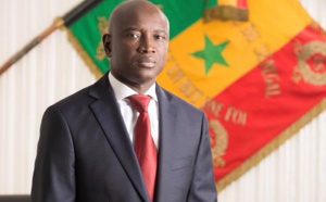 ​Ministère de l’Intérieur : le Cabinet et les directions pilotés par Aly Ngouille Ndiaye