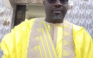 Maodo  Malick Mbaye, GUEUM SA BOPP crache ses vérités