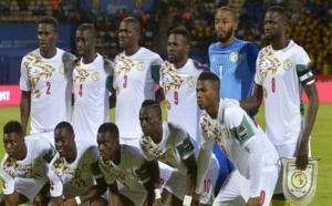Tirage Can-2019 : Le Sénégal connaîtra ses adversaires ce vendredi