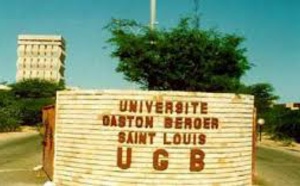 UGB : les étudiants font leur mea culpa