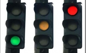 CODE DE LA ROUTE : Aucun feu tricolore ne fonctionne à Dakar