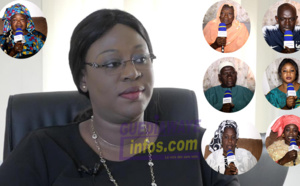 VIDEO: Reportage chez Néné Fatoumata Tall, la nouvelle ministre de la Jeunesse