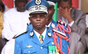 Police : Vaste chamboulement dans les commissariats