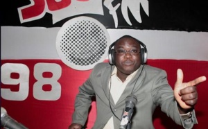 Saint-Louis : Le journaliste Baye Oumar Guèye appelle à "prendre conscience de l'ampleur de la corruption"