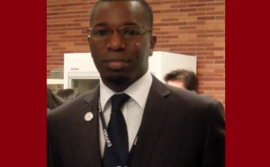 Conseil constitutionnel : Le juge Dème met en cause la prestation de serment de Macky Sall