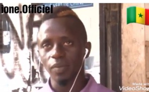 Découvrez le sosie de Sadio Mané, quelle ressemblance!
