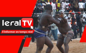 Victoire de Wouly sur Big Pato