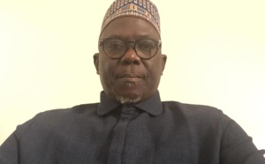 Moustapha Diakhaté se dit surpris des déclarations de Farba Ngom