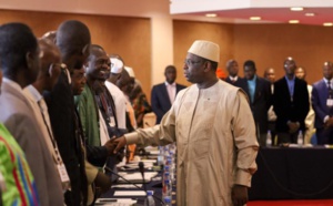 Suppression du poste de PM: Macky Sall consulte ses partisans et alliés