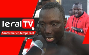 VIDEO - Woully : "Même Modou Lô soumako amone, bilahi ma dane ko..."