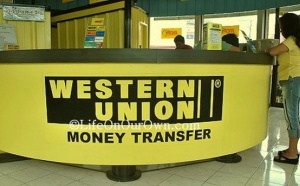 WESTERN UNION: Des envois tombent entre les mains de malfrats!