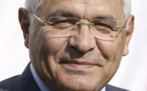 Bourgi déclaré « persona non grata » au Sénégal