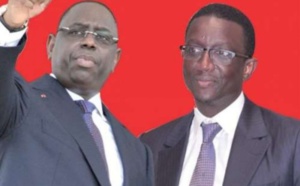 Monsieur le Président, ne faites pas de Amadou Bâ le Macky Sall de Wade