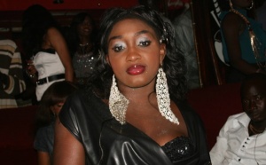 La danseuse Mame Bassine se marie au fils de feue Ndèye Marie Ndiaye Gawlo