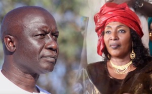 Ndeye Tické Ndiaye: La nouvelle arme de Macky contre Idy