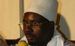 [Audio] Accuse D’avoir Offense Serigne Touba, Le Domicile De Taïb Socé, Saccagé, Serigne Bass Abdoul Khadre, Porte-Parole Du Khalife Général Des Mourides Appelle À L’apaisement