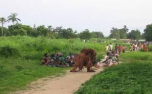 CASAMANCE : Le mythe ébranlé du Grand Djoudjou