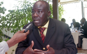 Bakary Signaté, responsable Apr à Netteboulou : « Je suis plus frustré que déçu du nouveau gouvernement »