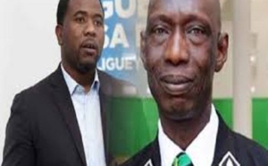 Accusé de diffusion de fausses nouvelles : le Colonel Ndaw fait condamner Bougane Guèye Dany