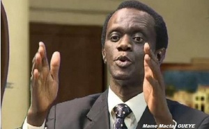 TRAQUE CONTRE LES HOMOSEXUELS  L’Ong Jamra réitère son soutien à Mame Mactar Guèye