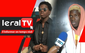 VIDEO - DUDU: "Comment j'ai intégré Pod et Marichou...mon acteur préféré"