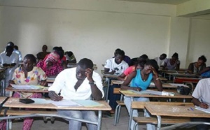 93 élèves d’Acapes risquent de ne pas passer le Bac à Richard-Toll