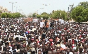 Population: le Sénégal comptera 16 209 125 habitants en 2019