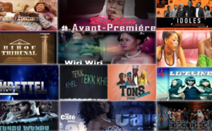 “IDOLES”, “MBETEL”, “NAFI”, “WIRI WIRI”, ENTRE SÉRIES NOVELAS : Quand les hommes en deviennent accros !