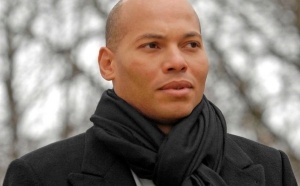 RYTHME EFFRÉNÉ DE KARIM WADE À SAISIR LA JUSTICE : «JE PORTE PLAINTE, DONC J’EXISTE»