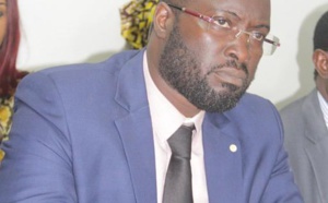 Papa Mahawa DIOUF: " Ce que dit l'’Appel de Diamniadio "